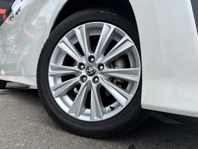 ヴェルファイア ２．５Ｚ　トヨタセーフティセンス　オートクルーズＣ　純正９インチナビフルセグＢカメラ　両側Ｐスライドドア　ＰＣＳ　ＬＤＡ　純正１８インチＡＷ　ＬＥＤヘッドライト　ＥＴＣ　プッシュスタート（48枚目）