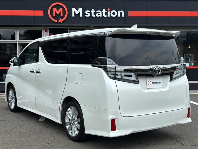 ヴェルファイア ２．５Ｚ　トヨタセーフティセンス　オートクルーズＣ　純正９インチナビフルセグＢカメラ　両側Ｐスライドドア　ＰＣＳ　ＬＤＡ　純正１８インチＡＷ　ＬＥＤヘッドライト　ＥＴＣ　プッシュスタート（51枚目）