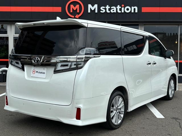 ヴェルファイア ２．５Ｚ　トヨタセーフティセンス　オートクルーズＣ　純正９インチナビフルセグＢカメラ　両側Ｐスライドドア　ＰＣＳ　ＬＤＡ　純正１８インチＡＷ　ＬＥＤヘッドライト　ＥＴＣ　プッシュスタート（55枚目）