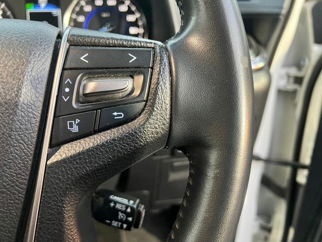 ヴェルファイアハイブリッド ＺＲ　４ＷＤ　フルセグ　純正１０インチメモリーナビ　ＤＶＤ再生　ミュージックプレイヤー接続可　後席モニター　バックカメラ　ＥＴＣ　ドラレコ　両側電動スライド　Ｐバックドア　ＬＥＤヘッドランプ（17枚目）