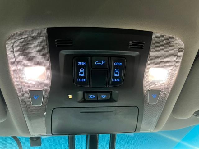 ヴェルファイアハイブリッド ＺＲ　４ＷＤ　フルセグ　純正１０インチメモリーナビ　ＤＶＤ再生　ミュージックプレイヤー接続可　後席モニター　バックカメラ　ＥＴＣ　ドラレコ　両側電動スライド　Ｐバックドア　ＬＥＤヘッドランプ（18枚目）
