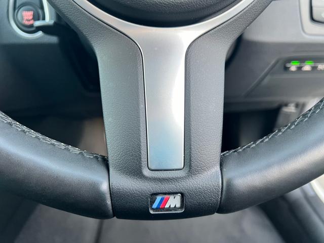 ３シリーズ ３２０ｉ　Ｍスポーツ　後期型　純正ナビ　バックカメラ　ＥＴＣ　パワーシート　インテリジェントセーフティ　アクティブクルーズコントロール　レーンチェンジウォーニング　ＬＥＤヘッドライト　スマートキー　純正アルミホイール（16枚目）