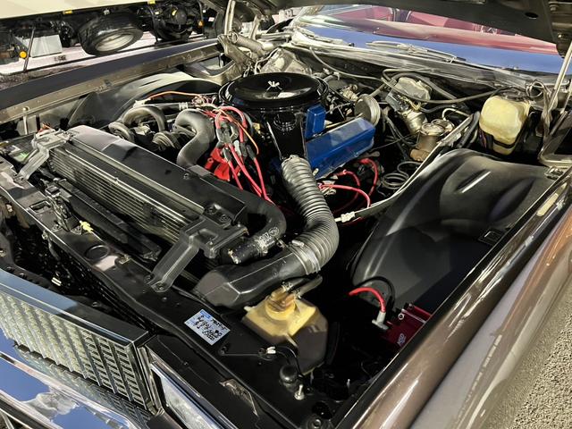 キャデラックエルドラド コンバーチブル ELDORADO CONVERTIBLE 1976年モデル(33枚目)