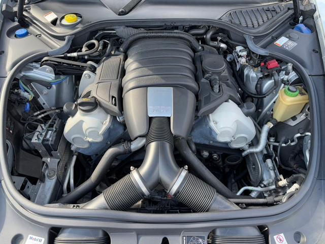 パナメーラ ベースグレード スポーツクロノPKG BOSEサウンド 純正ナビフルセグBカメラ パワーテールリッド クルーズC パドルシフト シートヒーター レザーシート 純正18インチアルミ ドラレコ レーダー ETC(59枚目)