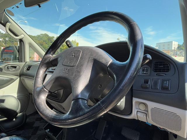 MITSUBISHI DELICA SPACE GEAR ACTIVE FIELD EDITION