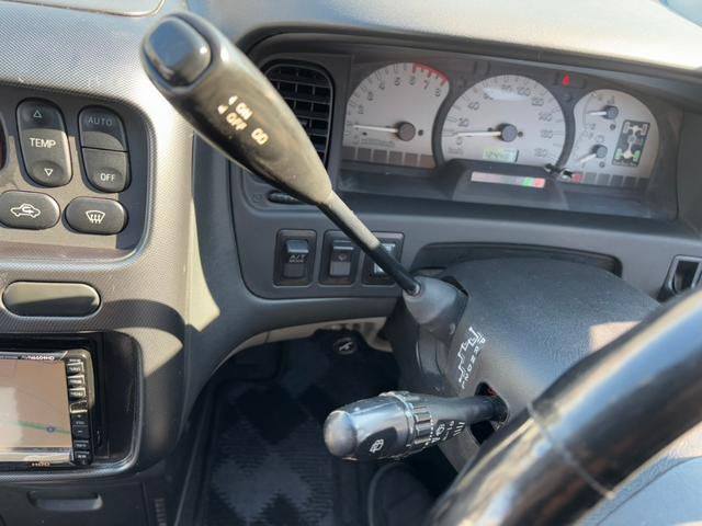 MITSUBISHI DELICA SPACE GEAR ACTIVE FIELD EDITION