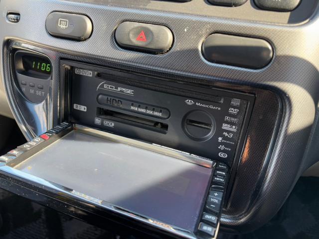 MITSUBISHI DELICA SPACE GEAR ACTIVE FIELD EDITION
