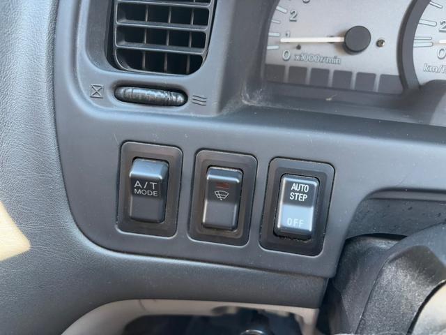 MITSUBISHI DELICA SPACE GEAR ACTIVE FIELD EDITION