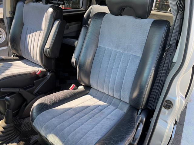 MITSUBISHI DELICA SPACE GEAR ACTIVE FIELD EDITION