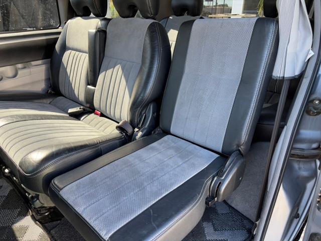 MITSUBISHI DELICA SPACE GEAR ACTIVE FIELD EDITION