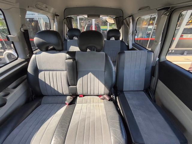 MITSUBISHI DELICA SPACE GEAR ACTIVE FIELD EDITION