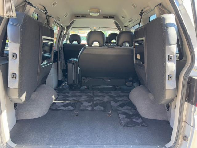MITSUBISHI DELICA SPACE GEAR ACTIVE FIELD EDITION