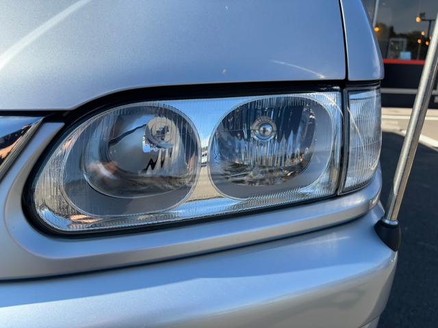 MITSUBISHI DELICA SPACE GEAR ACTIVE FIELD EDITION