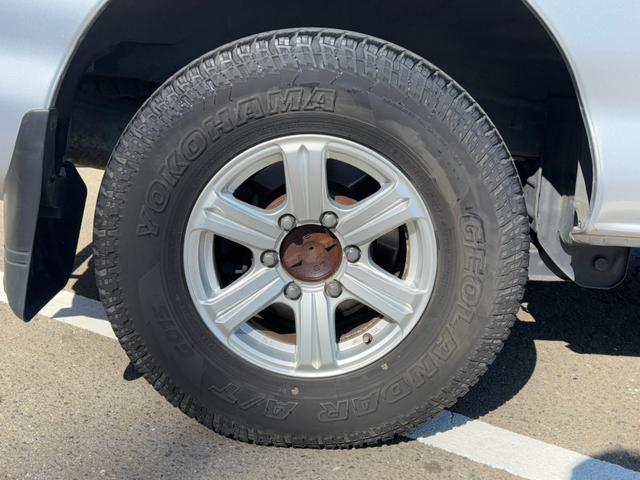 MITSUBISHI DELICA SPACE GEAR ACTIVE FIELD EDITION