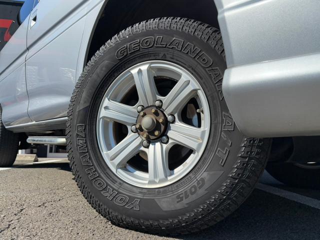 MITSUBISHI DELICA SPACE GEAR ACTIVE FIELD EDITION