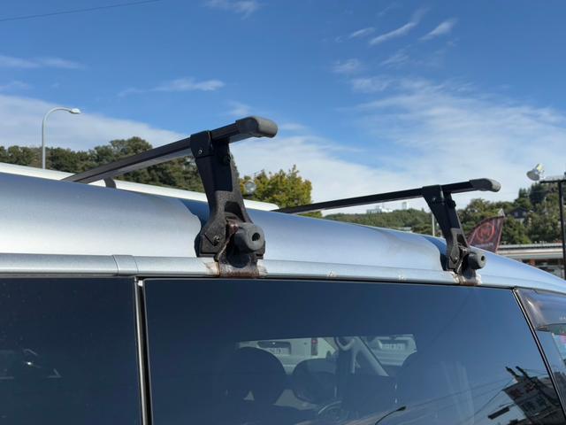 MITSUBISHI DELICA SPACE GEAR ACTIVE FIELD EDITION