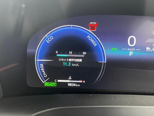 ヴェルファイアハイブリッド Z プレミア ワンオーナー トヨタチームメイト セーフティセンス GRパフォーマンスPKG HUD メーカーナビフルセグBカメラ360°カメラ 有機ELフリップダウンモニター 左右独立ムーンルーフ両側Pスライドドア(8枚目)