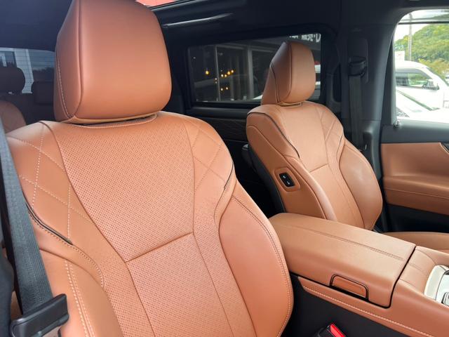 ヴェルファイアハイブリッド Z プレミア ワンオーナー トヨタチームメイト セーフティセンス GRパフォーマンスPKG HUD メーカーナビフルセグBカメラ360°カメラ 有機ELフリップダウンモニター 左右独立ムーンルーフ両側Pスライドドア(16枚目)