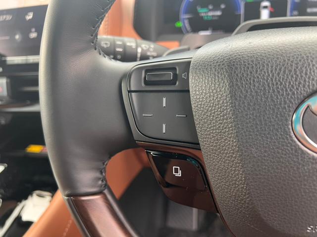 ヴェルファイアハイブリッド Z プレミア ワンオーナー トヨタチームメイト セーフティセンス GRパフォーマンスPKG HUD メーカーナビフルセグBカメラ360°カメラ 有機ELフリップダウンモニター 左右独立ムーンルーフ両側Pスライドドア(21枚目)