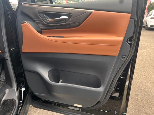 ヴェルファイアハイブリッド Z プレミア ワンオーナー トヨタチームメイト セーフティセンス GRパフォーマンスPKG HUD メーカーナビフルセグBカメラ360°カメラ 有機ELフリップダウンモニター 左右独立ムーンルーフ両側Pスライドドア(22枚目)