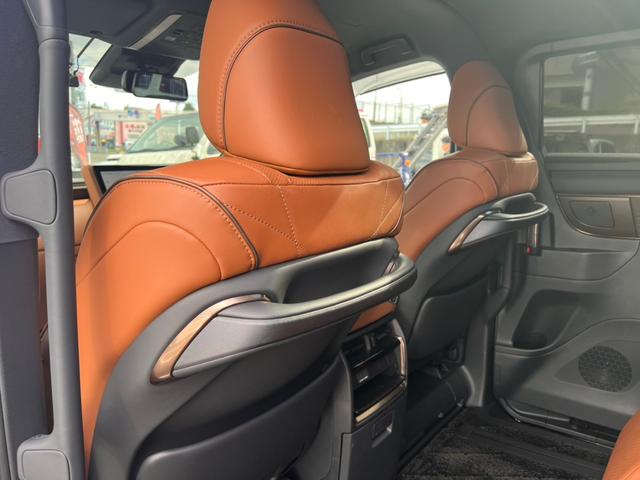 ヴェルファイアハイブリッド Z プレミア ワンオーナー トヨタチームメイト セーフティセンス GRパフォーマンスPKG HUD メーカーナビフルセグBカメラ360°カメラ 有機ELフリップダウンモニター 左右独立ムーンルーフ両側Pスライドドア(31枚目)