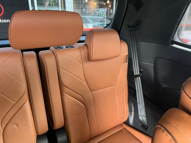 ヴェルファイアハイブリッド Z プレミア ワンオーナー トヨタチームメイト セーフティセンス GRパフォーマンスPKG HUD メーカーナビフルセグBカメラ360°カメラ 有機ELフリップダウンモニター 左右独立ムーンルーフ両側Pスライドドア(36枚目)