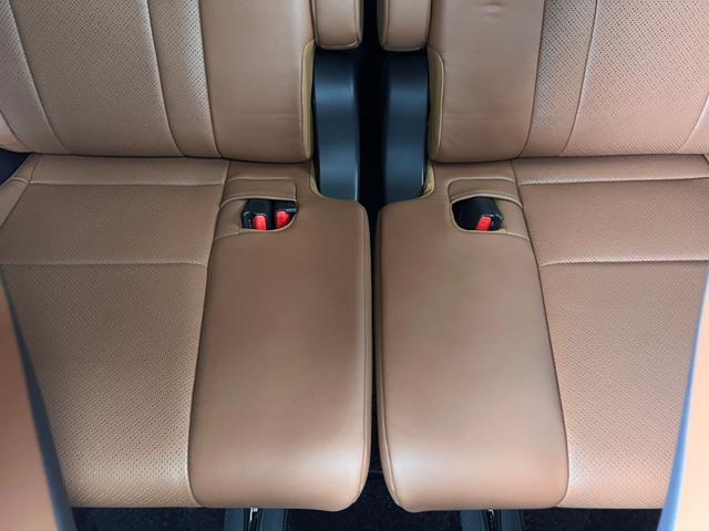 ヴェルファイアハイブリッド Z プレミア ワンオーナー トヨタチームメイト セーフティセンス GRパフォーマンスPKG HUD メーカーナビフルセグBカメラ360°カメラ 有機ELフリップダウンモニター 左右独立ムーンルーフ両側Pスライドドア(40枚目)