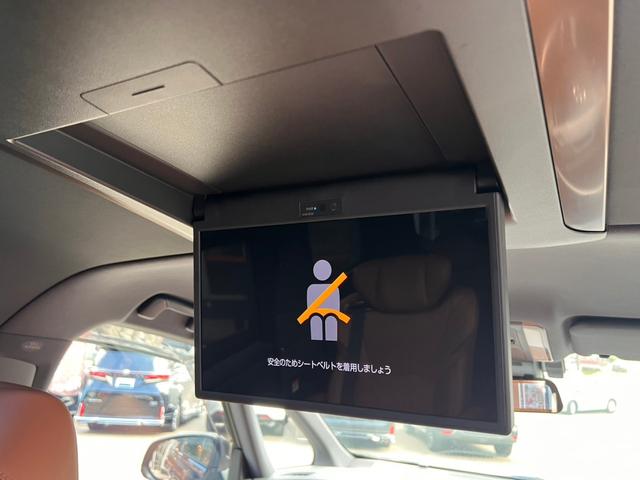 ヴェルファイアハイブリッド Z プレミア ワンオーナー トヨタチームメイト セーフティセンス GRパフォーマンスPKG HUD メーカーナビフルセグBカメラ360°カメラ 有機ELフリップダウンモニター 左右独立ムーンルーフ両側Pスライドドア(41枚目)