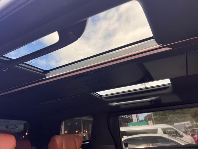 ヴェルファイアハイブリッド Z プレミア ワンオーナー トヨタチームメイト セーフティセンス GRパフォーマンスPKG HUD メーカーナビフルセグBカメラ360°カメラ 有機ELフリップダウンモニター 左右独立ムーンルーフ両側Pスライドドア(42枚目)