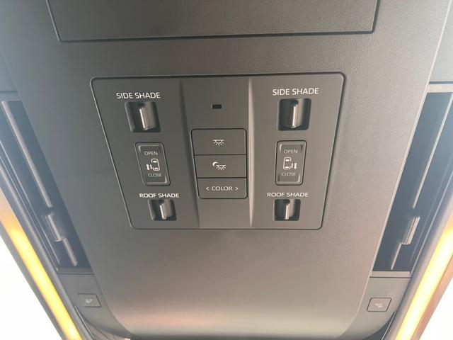 ヴェルファイアハイブリッド Z プレミア ワンオーナー トヨタチームメイト セーフティセンス GRパフォーマンスPKG HUD メーカーナビフルセグBカメラ360°カメラ 有機ELフリップダウンモニター 左右独立ムーンルーフ両側Pスライドドア(43枚目)