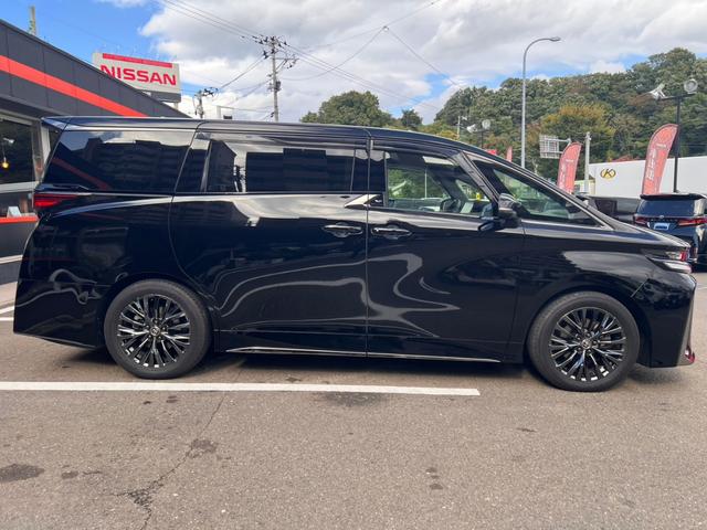 ヴェルファイアハイブリッド Z プレミア ワンオーナー トヨタチームメイト セーフティセンス GRパフォーマンスPKG HUD メーカーナビフルセグBカメラ360°カメラ 有機ELフリップダウンモニター 左右独立ムーンルーフ両側Pスライドドア(44枚目)