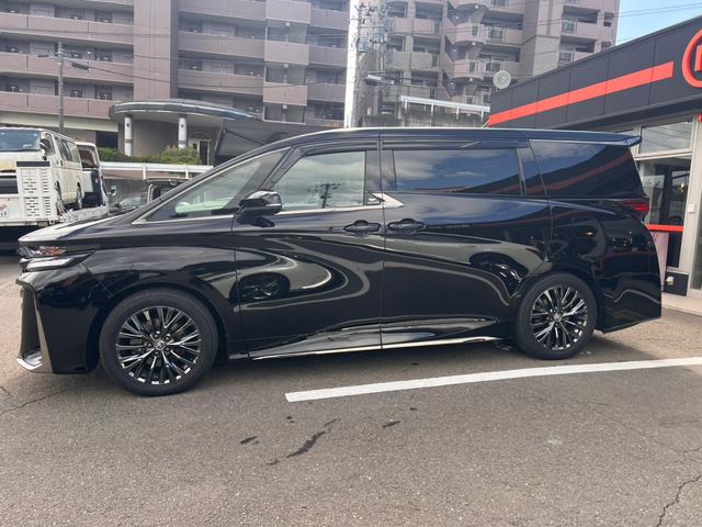 ヴェルファイアハイブリッド Z プレミア ワンオーナー トヨタチームメイト セーフティセンス GRパフォーマンスPKG HUD メーカーナビフルセグBカメラ360°カメラ 有機ELフリップダウンモニター 左右独立ムーンルーフ両側Pスライドドア(45枚目)