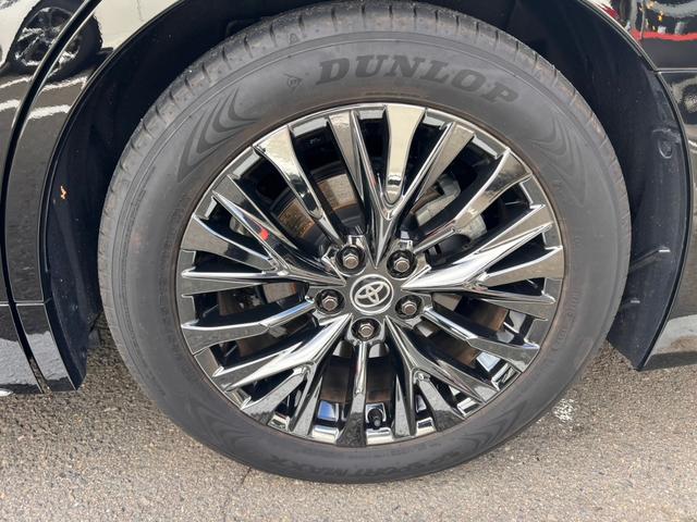 ヴェルファイアハイブリッド Z プレミア ワンオーナー トヨタチームメイト セーフティセンス GRパフォーマンスPKG HUD メーカーナビフルセグBカメラ360°カメラ 有機ELフリップダウンモニター 左右独立ムーンルーフ両側Pスライドドア(47枚目)