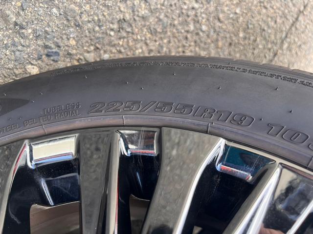 ヴェルファイアハイブリッド Z プレミア ワンオーナー トヨタチームメイト セーフティセンス GRパフォーマンスPKG HUD メーカーナビフルセグBカメラ360°カメラ 有機ELフリップダウンモニター 左右独立ムーンルーフ両側Pスライドドア(48枚目)