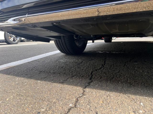 ヴェルファイアハイブリッド Z プレミア ワンオーナー トヨタチームメイト セーフティセンス GRパフォーマンスPKG HUD メーカーナビフルセグBカメラ360°カメラ 有機ELフリップダウンモニター 左右独立ムーンルーフ両側Pスライドドア(55枚目)