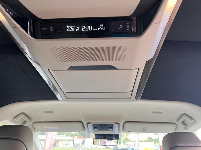 アルファードPHEV エグゼクティブラウンジ トヨタチームメイト セーフティセンス ムーンルーフ メーカー14型ナビTVリヤエンターテイメント JBLサウンド デジタルインナーミラー エグゼクティブラウンジシート ユニバーサルステップ 寒冷地仕様(26枚目)