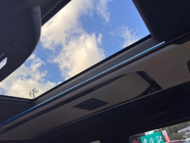 アルファードPHEV エグゼクティブラウンジ トヨタチームメイト セーフティセンス ムーンルーフ メーカー14型ナビTVリヤエンターテイメント JBLサウンド デジタルインナーミラー エグゼクティブラウンジシート ユニバーサルステップ 寒冷地仕様(34枚目)