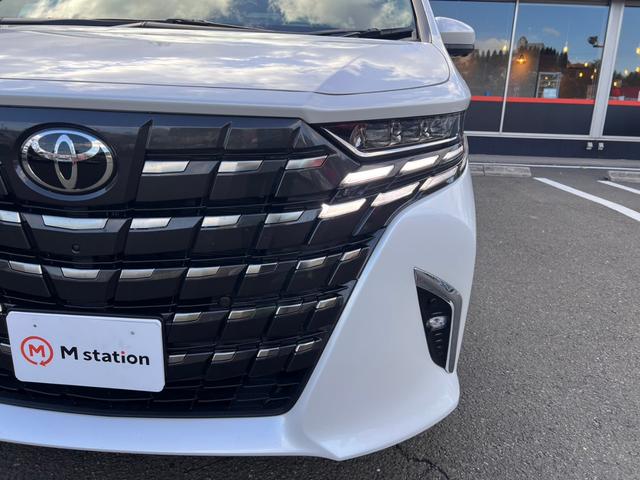 アルファードPHEV エグゼクティブラウンジ トヨタチームメイト セーフティセンス ムーンルーフ メーカー14型ナビTVリヤエンターテイメント JBLサウンド デジタルインナーミラー エグゼクティブラウンジシート ユニバーサルステップ 寒冷地仕様(46枚目)