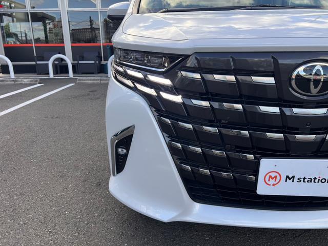 アルファードPHEV エグゼクティブラウンジ トヨタチームメイト セーフティセンス ムーンルーフ メーカー14型ナビTVリヤエンターテイメント JBLサウンド デジタルインナーミラー エグゼクティブラウンジシート ユニバーサルステップ 寒冷地仕様(50枚目)