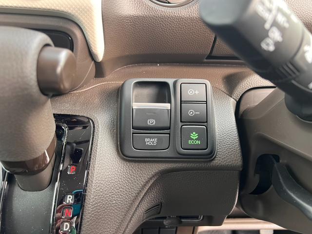 Ｎ－ＢＯＸ Ｌ　ワンオーナー　ホンダセンシング　純正ナビフルセグＢカメラ　パワースライドドア　シートヒーター　前後ドラレコ　ＥＴＣ　クリアランスソナー　プッシュスタート　ＬＥＤヘッドライト　４ＷＤ（16枚目）