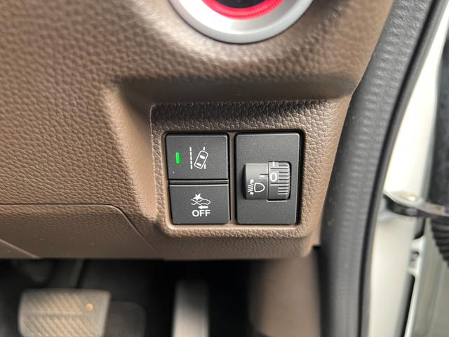 Ｎ－ＢＯＸ Ｌ　ワンオーナー　ホンダセンシング　純正ナビフルセグＢカメラ　パワースライドドア　シートヒーター　前後ドラレコ　ＥＴＣ　クリアランスソナー　プッシュスタート　ＬＥＤヘッドライト　４ＷＤ（17枚目）