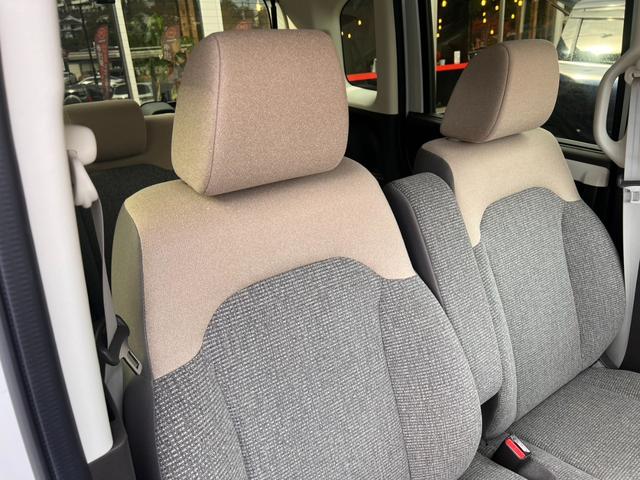 Ｎ－ＢＯＸ Ｌ　ワンオーナー　ホンダセンシング　純正ナビフルセグＢカメラ　パワースライドドア　シートヒーター　前後ドラレコ　ＥＴＣ　クリアランスソナー　プッシュスタート　ＬＥＤヘッドライト　４ＷＤ（21枚目）