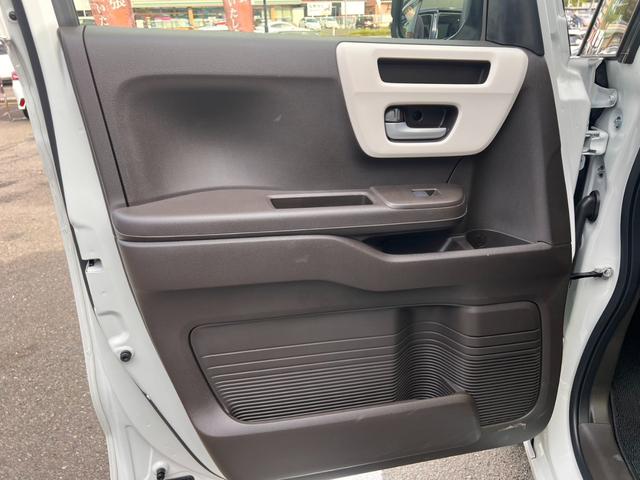 Ｎ－ＢＯＸ Ｌ　ワンオーナー　ホンダセンシング　純正ナビフルセグＢカメラ　パワースライドドア　シートヒーター　前後ドラレコ　ＥＴＣ　クリアランスソナー　プッシュスタート　ＬＥＤヘッドライト　４ＷＤ（24枚目）