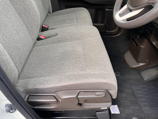 Ｎ－ＢＯＸ Ｌ　ワンオーナー　ホンダセンシング　純正ナビフルセグＢカメラ　パワースライドドア　シートヒーター　前後ドラレコ　ＥＴＣ　クリアランスソナー　プッシュスタート　ＬＥＤヘッドライト　４ＷＤ（26枚目）