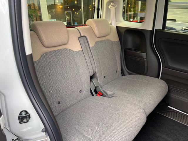 Ｎ－ＢＯＸ Ｌ　ワンオーナー　ホンダセンシング　純正ナビフルセグＢカメラ　パワースライドドア　シートヒーター　前後ドラレコ　ＥＴＣ　クリアランスソナー　プッシュスタート　ＬＥＤヘッドライト　４ＷＤ（27枚目）