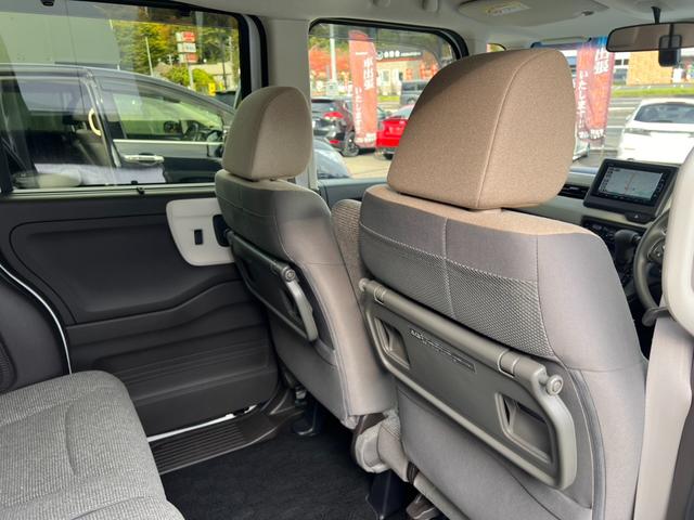 Ｎ－ＢＯＸ Ｌ　ワンオーナー　ホンダセンシング　純正ナビフルセグＢカメラ　パワースライドドア　シートヒーター　前後ドラレコ　ＥＴＣ　クリアランスソナー　プッシュスタート　ＬＥＤヘッドライト　４ＷＤ（28枚目）