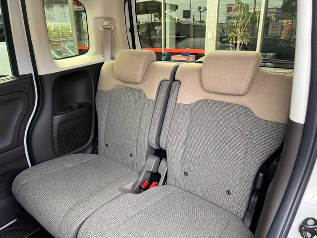 Ｎ－ＢＯＸ Ｌ　ワンオーナー　ホンダセンシング　純正ナビフルセグＢカメラ　パワースライドドア　シートヒーター　前後ドラレコ　ＥＴＣ　クリアランスソナー　プッシュスタート　ＬＥＤヘッドライト　４ＷＤ（31枚目）