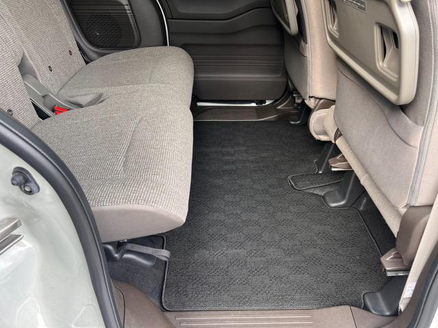 Ｎ－ＢＯＸ Ｌ　ワンオーナー　ホンダセンシング　純正ナビフルセグＢカメラ　パワースライドドア　シートヒーター　前後ドラレコ　ＥＴＣ　クリアランスソナー　プッシュスタート　ＬＥＤヘッドライト　４ＷＤ（32枚目）