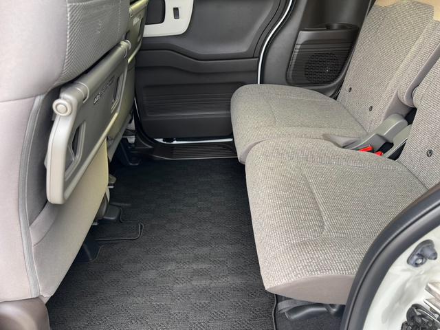 Ｎ－ＢＯＸ Ｌ　ワンオーナー　ホンダセンシング　純正ナビフルセグＢカメラ　パワースライドドア　シートヒーター　前後ドラレコ　ＥＴＣ　クリアランスソナー　プッシュスタート　ＬＥＤヘッドライト　４ＷＤ（35枚目）