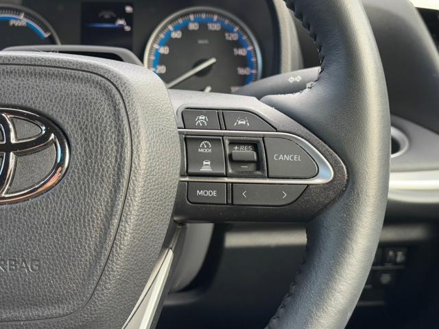 ヴォクシー ハイブリッドS-G トヨタセーフティセンス ACC 純正ナビフルセグBカメラ アラウンドビューカメラ 両側パワースライドドア LEDヘッドライト BSM 純正16インチアルミホイール オートライト 4WD(8枚目)